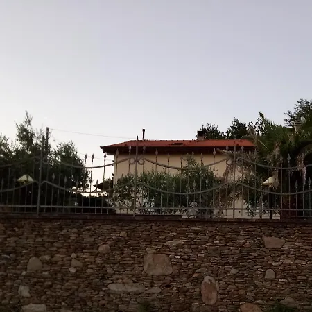 Daire Casa Castiglioni Santo Stefano di Magra