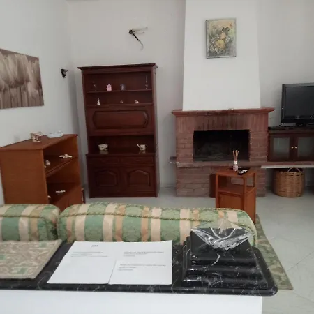 Casa Castiglioni Santo Stefano di Magra