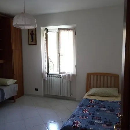 Casa Castiglioni * Santo Stefano di Magra