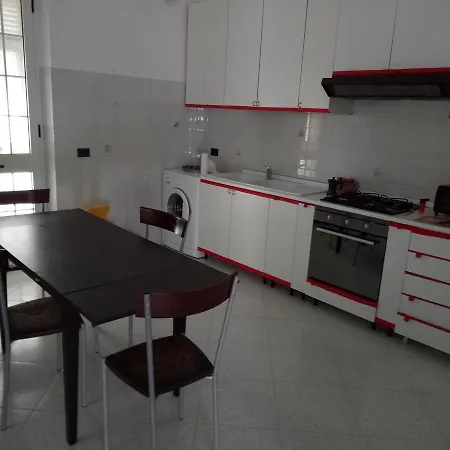 Daire Casa Castiglioni